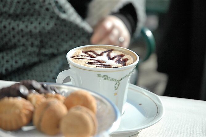 Venice Sweet Treats Small-Group Guided Foodie Walking Tour - Common questions