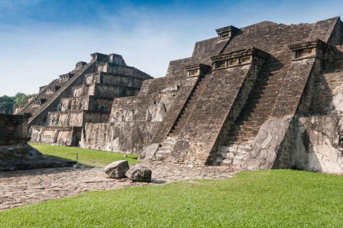 Veracruz: El Tajín Archeological Site Skip-the-Line Ticket - Additional Information