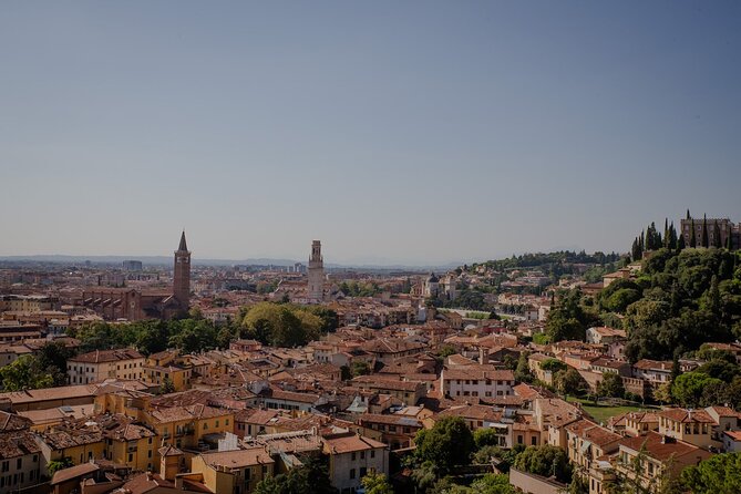 Verona Panoramic E-Bike Tour With Spritz - Traveler Reviews