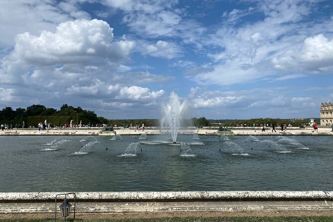 Versailles Palace Priority Access Guided Tour - Small Group - Tour Highlights and Itinerary