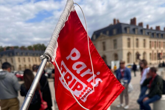 Versailles Palace Skip the Line Guided Tour With Gardens Access - Reviews and Customer Ratings