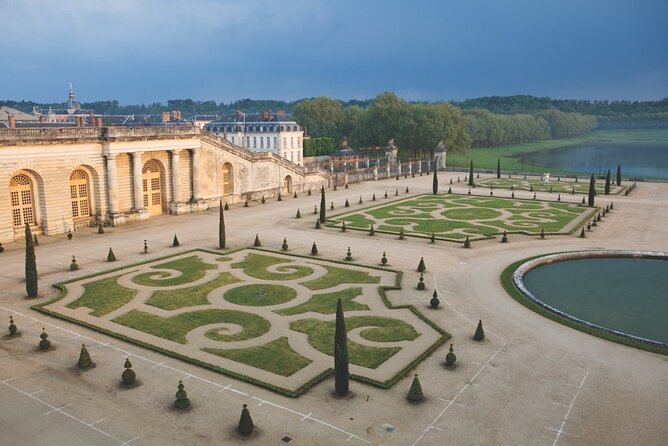 Versailles Palace With Audio Guide - Enhancing Your Visit With Audio Guide