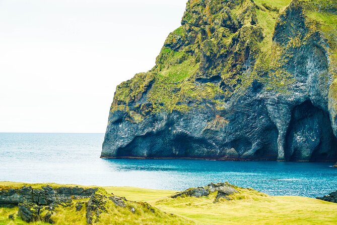 Vestmannaeyjar Private Day Tour - Pricing Breakdown