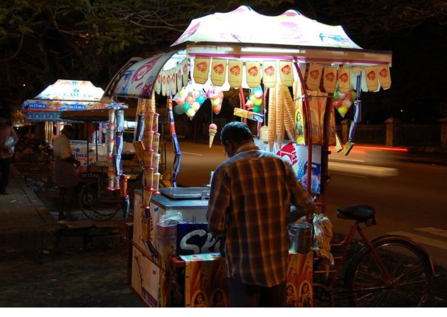 Vibrant Markets of Kochi (2 Hours Guided Walking Tour) - Customer Feedback and Reviews