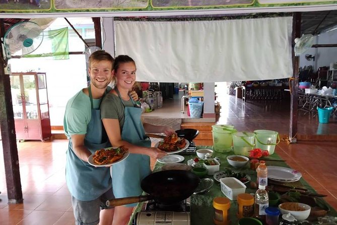 Vietnamese Cooking Class and Cu Chi Tunnels Tour From Ho Chi Minh City - Directions