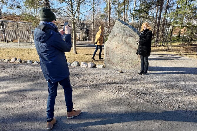 Viking History, Fika & Countryside 9h Tour to Sigtuna & Uppsala - Guide Feedback and Improvements