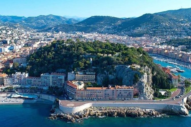 VILLEFRANCHE Shore Excursion : 7 Hrs Private Tour to Discover the French Riviera - Refund Policy Details