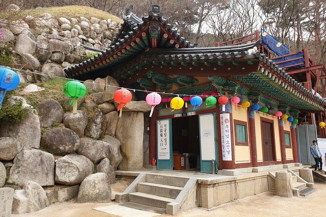 VIP Private 1 Day Gyeongju Tour - Legal Information