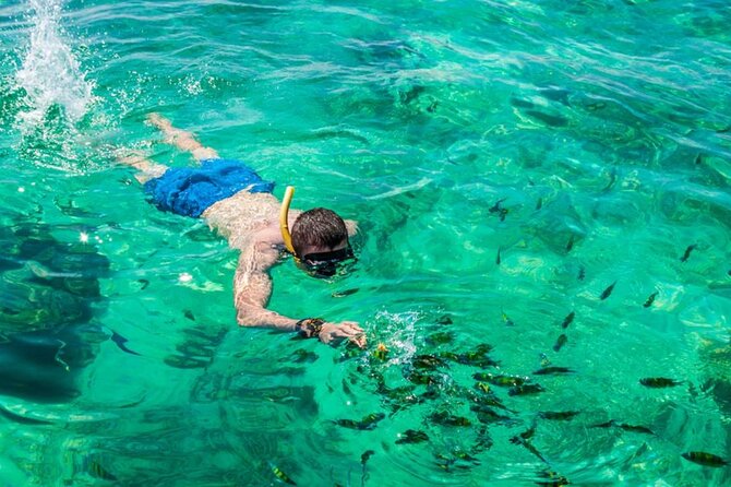 VIP Private Boat to Phi Phi Island: Snorkeling Land Tour - Booking Information