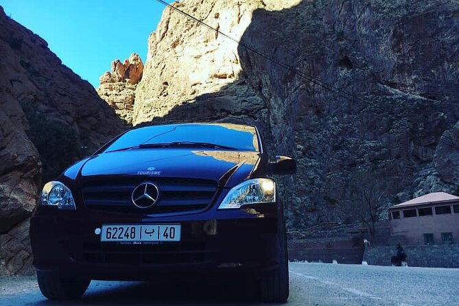 Vip Private Transfer to Chefchaouen From Tangier or Vice Versa - Common questions