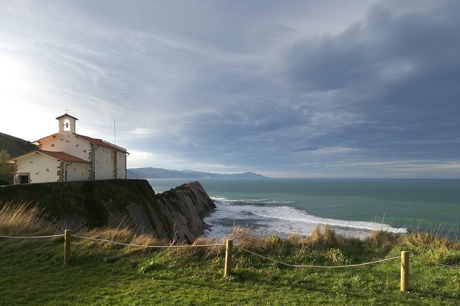 Visit Dragonstone From San Sebastian - Customer Reviews