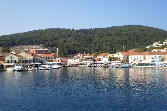 Visit Kefalonia From Zakynthos - Practical Tips for Booking and Enjoying