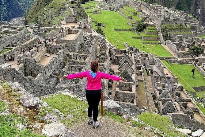 Visit Machu Picchu in 1 Day - Common questions