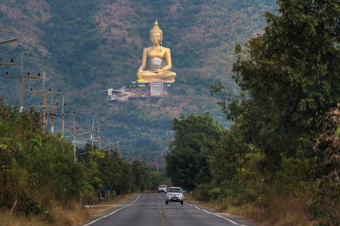 Visit of Lopburi, the Monkeys City, From Bangkok With Your English-Speaking Guide - Common questions