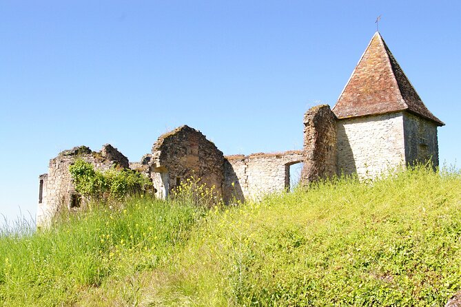 Visit of the Château Du Cros and Introduction to Tasting - Additional Resources