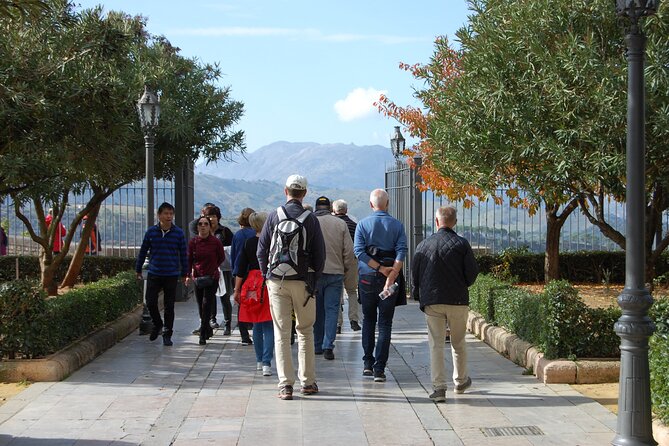 Visit Ronda and Setenil De Las Bodegas in One Day From Malaga - Return to Malaga