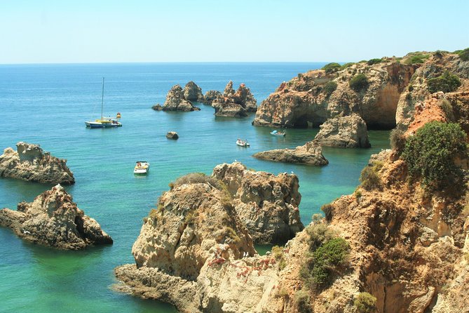 Visit Secret Caves, Hidden Beaches and Snorkeling in Alvor, Portugal - Common questions