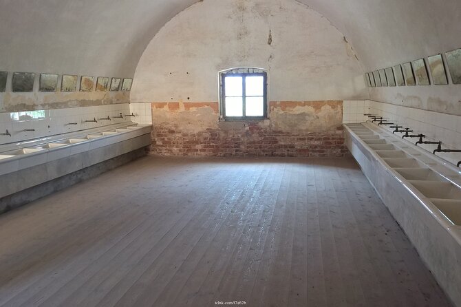 Visit Terezin Concentration Camp: Private Day Trip From Prague - Last Words