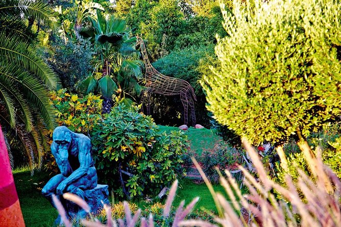 Visit the Magical Anima Gardens & Ourika Valley - Copyright and Company Information