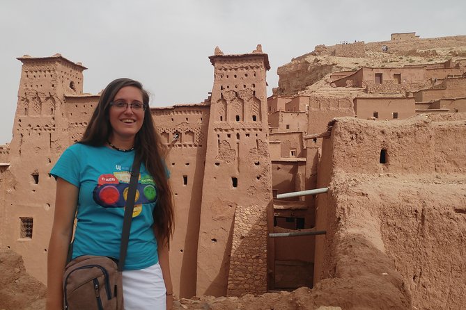 Visit to the Ksar of Aït Ben Haddou - Additional Links and Resources