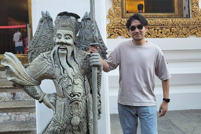 Visit Wat Pho and Wat Arun With Local Expert - Last Words