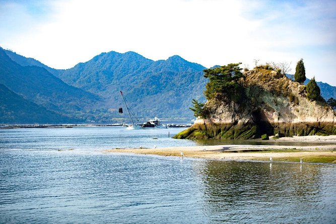 Visit World Heritage Site Itsukushima Shrine by Sea & Oyster Raft Tour - Contact and Resources