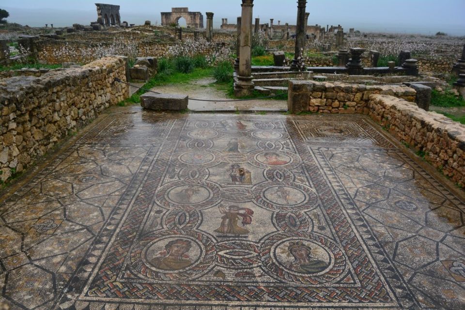 Volubilis: Day Trip From Fez to Volubilis and Meknes - Last Words