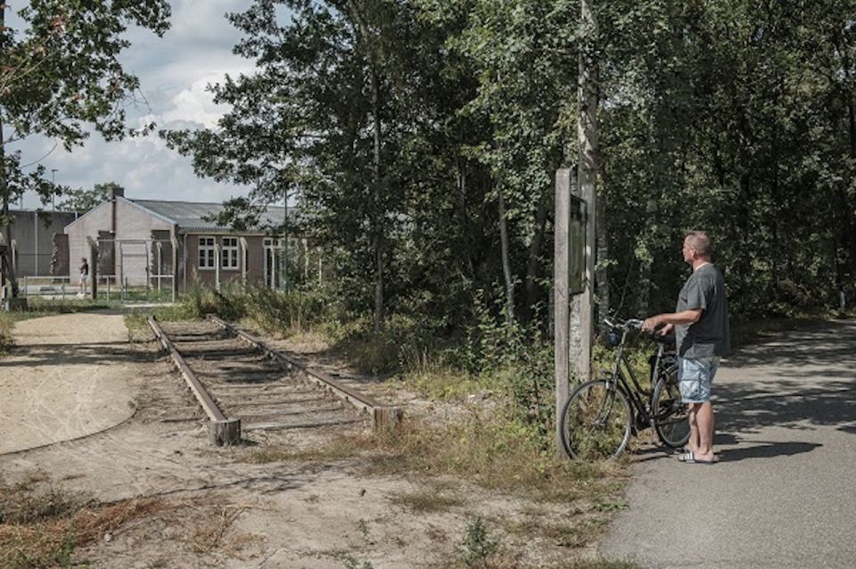 Vught: National Monument Concentration Camp Entry Ticket - Additional Information