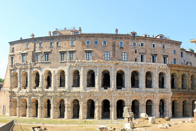 Walking and Guided Tour of Rome at Dusk - Immerse Yourself in Romes History