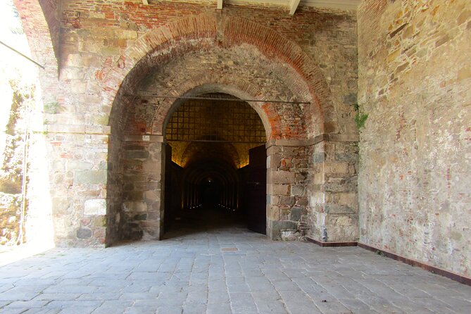 Walking Ramparts Tour in Lucca - Customer Reviews