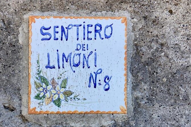 Walking Tour From Minori to Maiori Along the Path of the Lemons - Tour Pricing and Booking