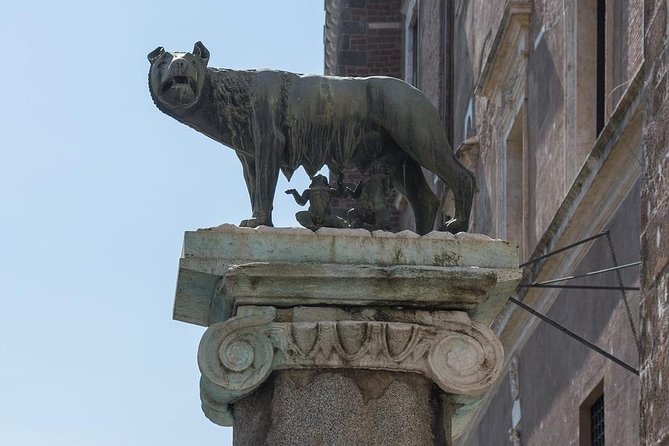 Walking Tour in Rome With Guide - Last Words