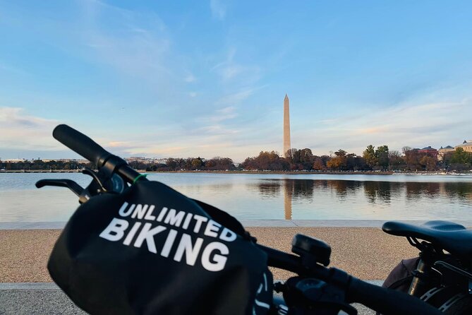 Washington DC Bike Rental - Return Details and Requirements