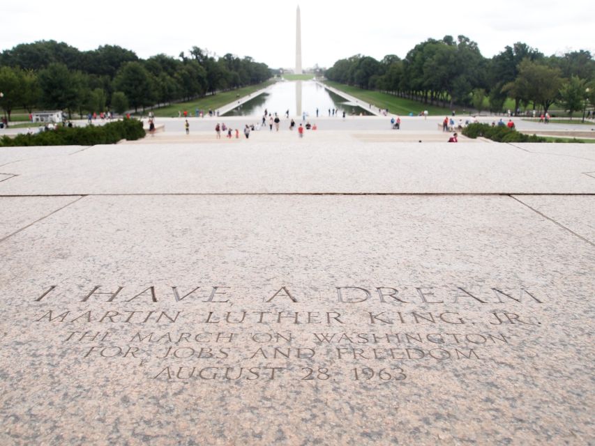 Washington DC : Cherry Blossom Walking Tour - Customer Reviews