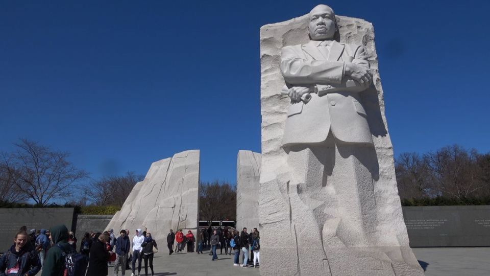 Washington,DC: Guided African American Heritage Tour - Additional Details