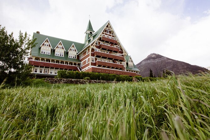 Waterton Lakes National Park 1-Day Tour From Calgary - Last Words