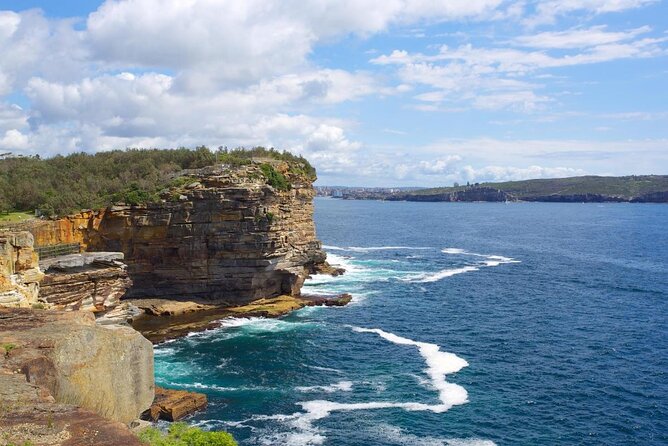 Watsons Bay Walking Tour and Surf Lesson at Bondi Beach - Surf Lesson Experience