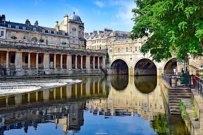 Welcome to Bath: Private Walking Tour Including Bath Abbey - Common questions