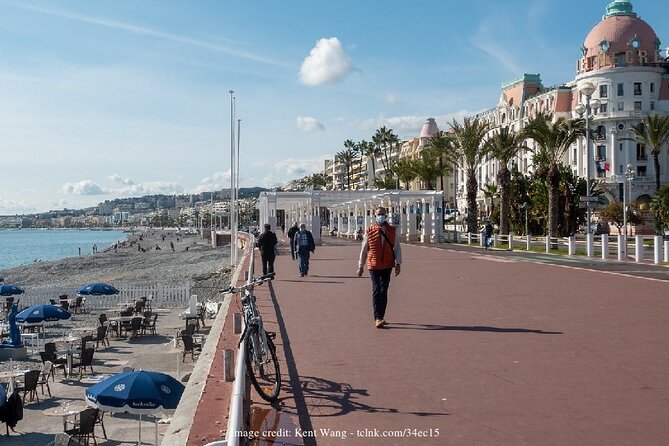 Welcome to Nice: Private Half-Day Highlights Walking Tour - Common questions