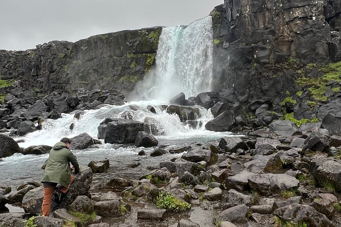 Wellness Tour and Adventure in Iceland - Contact Information and Assistance