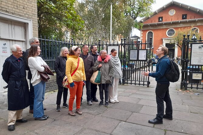 West End and South Bank Theatre Walking Tour in London - Common questions