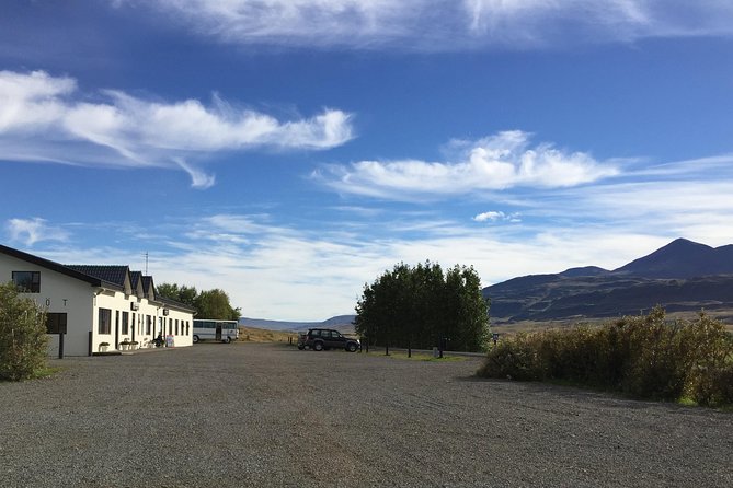 West Glacial River Rafting Tour From Varmahlíð, North Iceland - Common questions