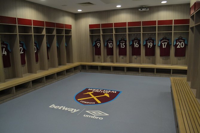 West Ham United FC London (Olympic) Stadium Tour - Common questions