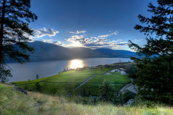 West Kelowna Tour From Vernon - Classic - 6 Wineries - Common questions