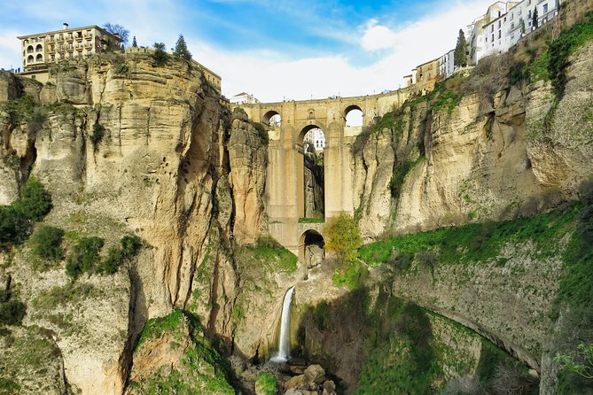 White Village of Cadiz and Ronda - Price and Additional Information