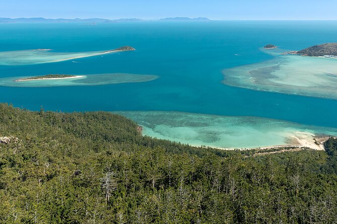 Whitehaven From Above - 30 Minute Whitsunday Helicopter Tour - Pricing Information