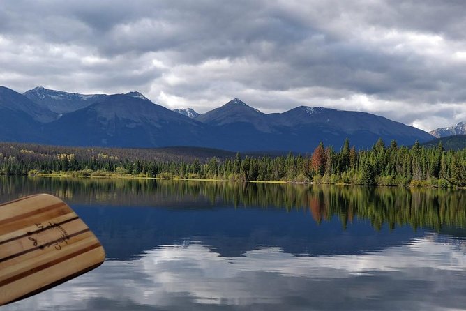 Wild Current Canoe Adventure Join a Small Group - Tour Highlights and Experiences