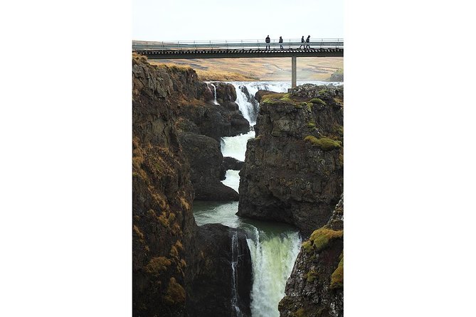 Wild North Iceland Exploration by Super Jeep From Reykjavik - Tour Itinerary