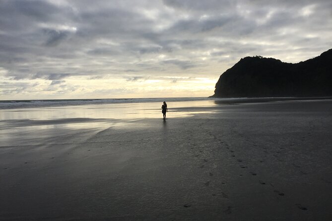Wild West Coast & Black Sand Beach Tour Incl Craft Beer Brewery Lunch & Tasting - Meeting Details