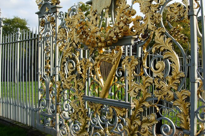 Windsor Castle Private Tour - Meeting Point